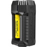 Автозарядка NITECORE V2 (17179)