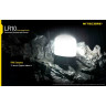 Фонарь NITECORE LR10 Black (магнитный, CRI 90, 4500K) 17114