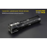 Фонарь NITECORE TM28, комплект 4×18650 3100 mAh 1610 6
