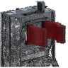Кобура NITECORE Holster NTH25 для тактических фонарей