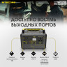 Портативная электростанция NITECORE NPS200 18396