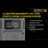 Зарядное устройство NITECORE FX2 PRO для Fujifilm NP-T125 18366