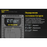 Зарядное устройство NITECORE UCN3 для Canon LP-E6N 18365