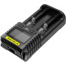 Зарядное устройство NITECORE UM2 18264