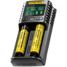 Зарядное устройство NITECORE UM2 18264