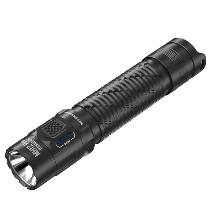 Подствольный фонарь NITECORE MH12PRO UHi 0343